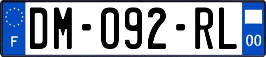 DM-092-RL
