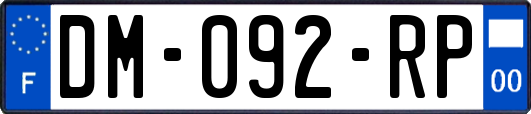 DM-092-RP