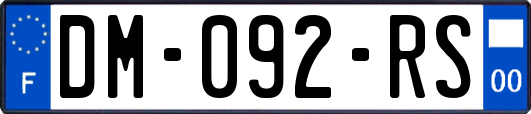 DM-092-RS
