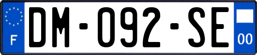 DM-092-SE