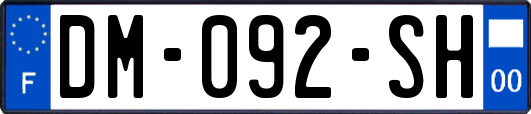 DM-092-SH