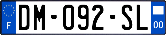 DM-092-SL