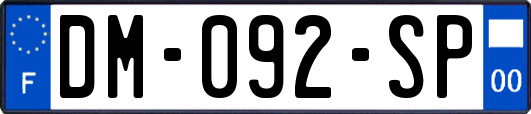 DM-092-SP