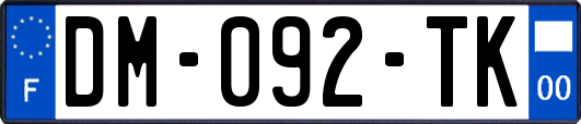 DM-092-TK