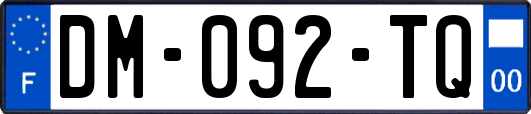 DM-092-TQ