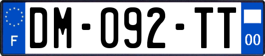 DM-092-TT