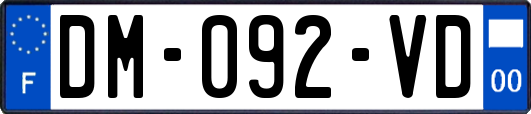 DM-092-VD