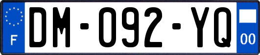 DM-092-YQ