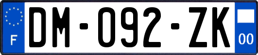 DM-092-ZK