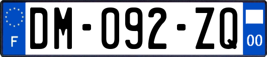 DM-092-ZQ