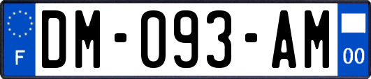 DM-093-AM