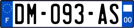 DM-093-AS