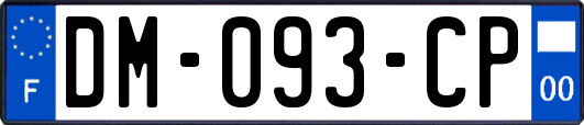 DM-093-CP