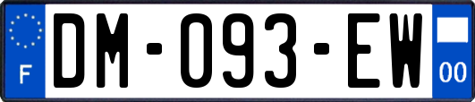 DM-093-EW