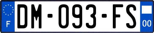 DM-093-FS