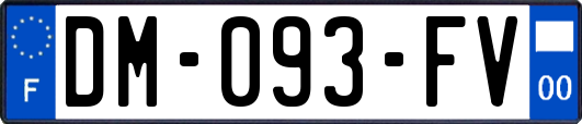 DM-093-FV