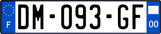 DM-093-GF