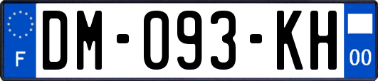 DM-093-KH