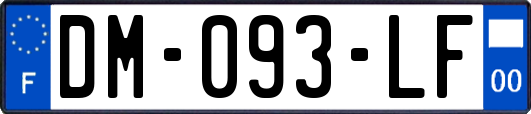 DM-093-LF