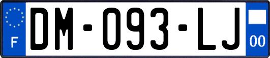 DM-093-LJ