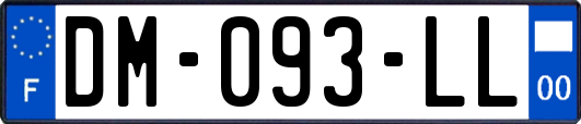 DM-093-LL