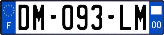 DM-093-LM