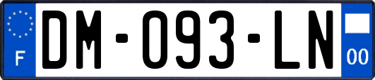 DM-093-LN