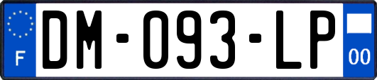 DM-093-LP