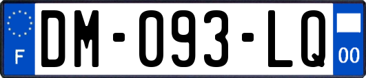 DM-093-LQ