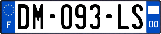 DM-093-LS