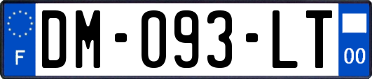 DM-093-LT