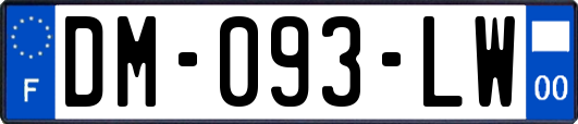 DM-093-LW