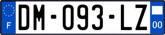 DM-093-LZ
