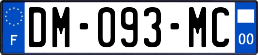 DM-093-MC