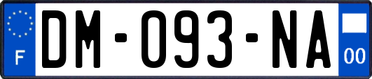 DM-093-NA