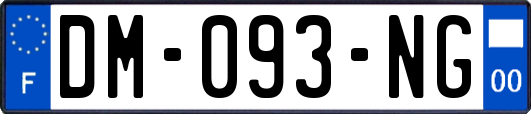 DM-093-NG