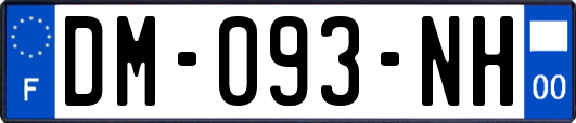 DM-093-NH