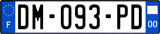 DM-093-PD
