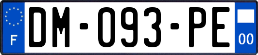DM-093-PE