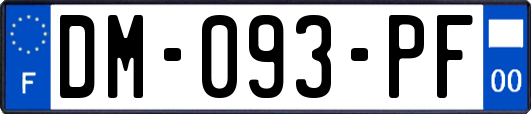 DM-093-PF
