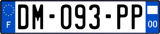 DM-093-PP