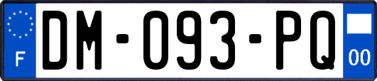 DM-093-PQ