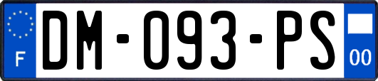 DM-093-PS