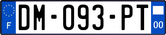 DM-093-PT