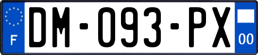 DM-093-PX