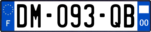 DM-093-QB