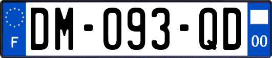 DM-093-QD