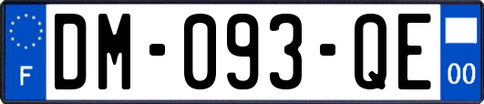 DM-093-QE