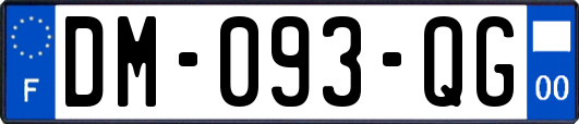 DM-093-QG