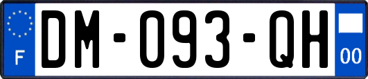 DM-093-QH